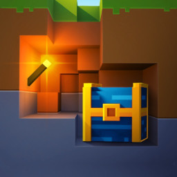 دانلود Epic Mine: Fight and Craft