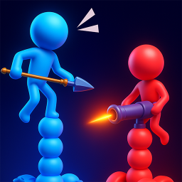 دانلود Draw Joust!