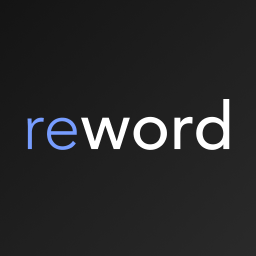 دانلود ReWord: Learn English Language