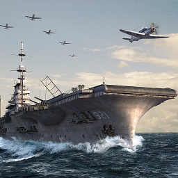 دانلود Navy Field: Online Sea Battles