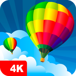 دانلود 4K Wallpapers – 7Fon