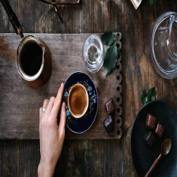 دانلود فال ارمنی با قهوه