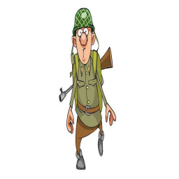 دانلود جوکهای خنده دار سربازی