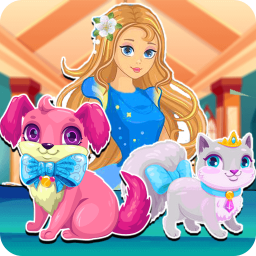 دانلود ‏بازی سگ و گربه