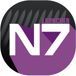 دانلود Theme for Galaxy S20 Launcher