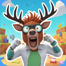 دانلود Ragdoll Chaos: Physics Sandbox