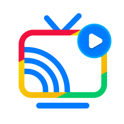 دانلود Cast To TV-Chromecast Roku Tv