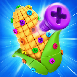 دانلود Screw Sort Puzzle: Pin Jam 3D