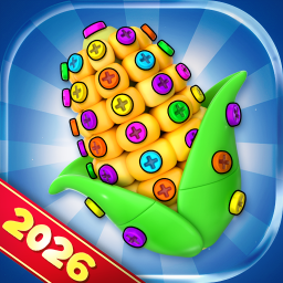 دانلود Screw Sort Puzzle: Pin Jam 3D