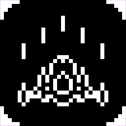 دانلود Robot-SB Space Shooter Game