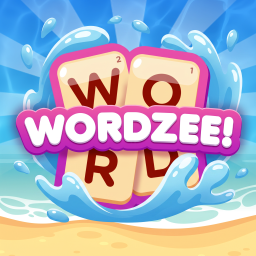دانلود Wordzee! - Puzzle Word Game