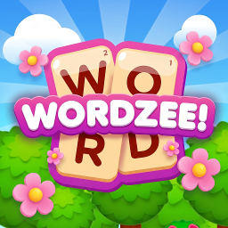 دانلود Wordzee! - Puzzle Word Game