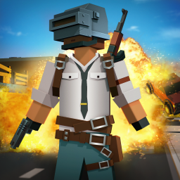 دانلود Players Unknown Battle Grand