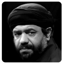 دانلود آلبوم مداحی محمود کریمی