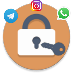 دانلود قفل برنامه (تمام نسخه‌های اندروید)