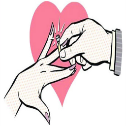 دانلود فال ازدواج و طالع با حروف ابجد