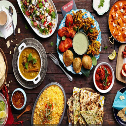 دانلود آموزش غذاهای قدیمی معروف