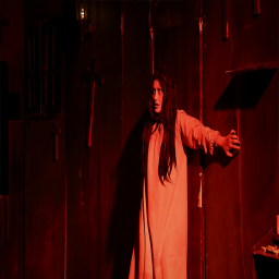 دانلود جن و جن گیری