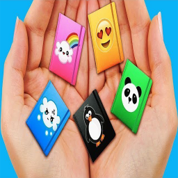 دانلود کاردستی های جدید