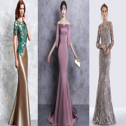 دانلود شیک ترین مدل لباس زنانه