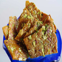 دانلود درست کردن سوهان