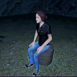 دانلود سیاهچال 5