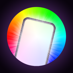 دانلود Screen Lamp & Flashlight Tool