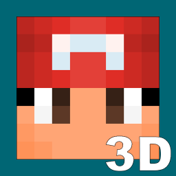 دانلود Skin Editor 3D for MC