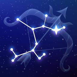 دانلود Star Gazer - Live Sky View Map
