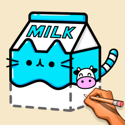 دانلود Drawing: Learn how to draw