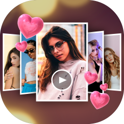 دانلود Photo Video Maker - InSlide