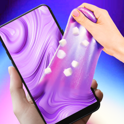 دانلود DIY Slime - Smash Slime