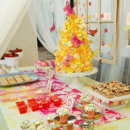 دانلود Birthday Decoration