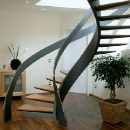 دانلود Staircase Design