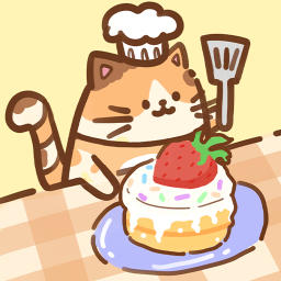 دانلود Cat Snack Cafe: Idle Games
