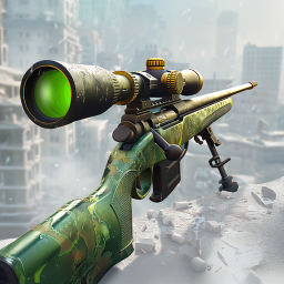 دانلود Sniper Agent: Offline Shooter