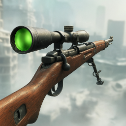 دانلود Sniper Agent: Offline Shooter