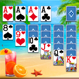 دانلود Solitaire Journey: Card Games