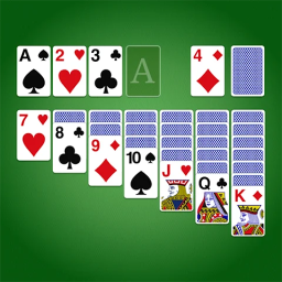دانلود Solitaire - Classic Card Games