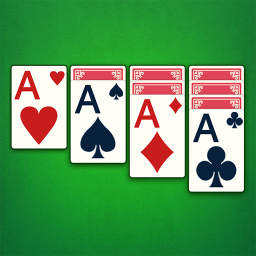دانلود Nostal Solitaire: Card Games