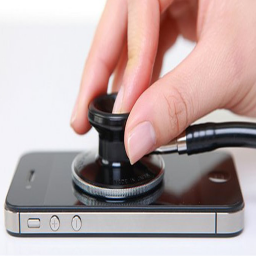 دانلود عیب یابی موبایل