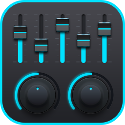 دانلود Equalizer-Bass Booster, Volume