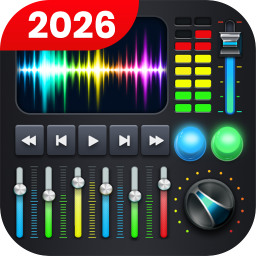 دانلود Music Player - Audio Player