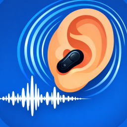 دانلود Ear Spy - Listening Device