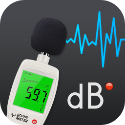 دانلود Sound Meter