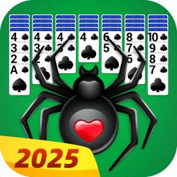 دانلود Spider Solitaire