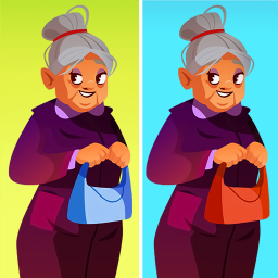 دانلود Spot the Difference: Find out!