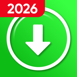 دانلود Status Saver: Video Saver