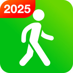 دانلود Step Tracker – Pedometer