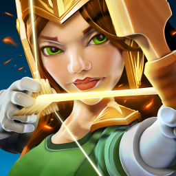 دانلود Arcane Legends MMO-Action RPG